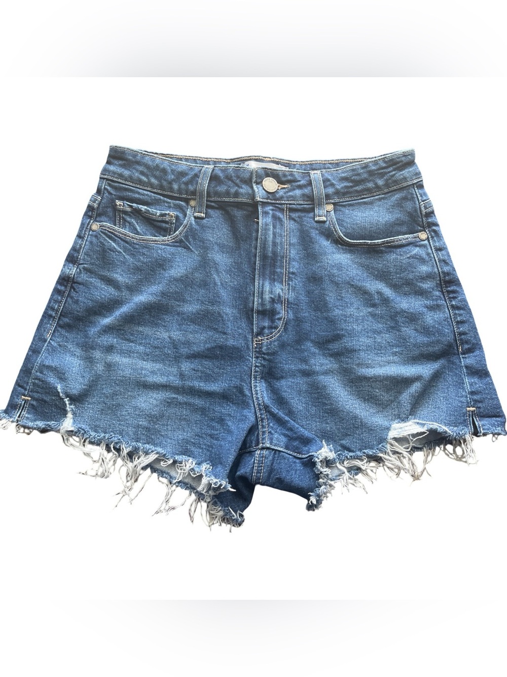 Paige Jean Shorts
